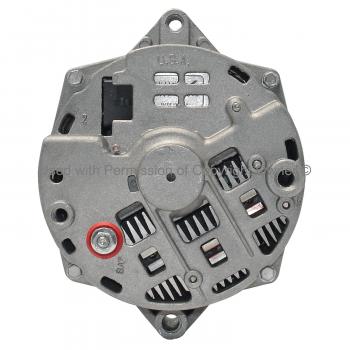 1993 GMC P3500 Alternator MPA 7901110 image 2 of 4