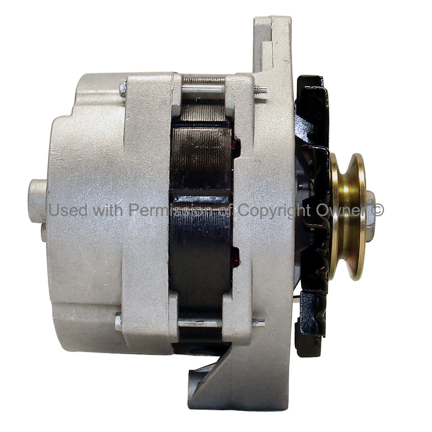 MPA 7901110 - Alternator MPA 7901110 Alternator product image 4 of 4