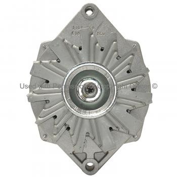 1991 GMC R3500 Alternator MPA 7901501 image 3 of 4