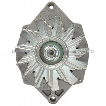 1988 Chevrolet Caprice Alternator MPA 7901504 image 3 of 4