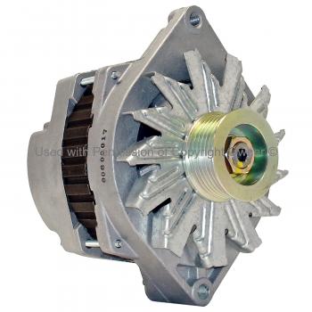 1994 GMC C3500 Alternator MPA 7901601 image 1 of 4