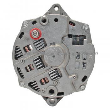 1994 GMC C3500 Alternator MPA 7901601 image 2 of 4