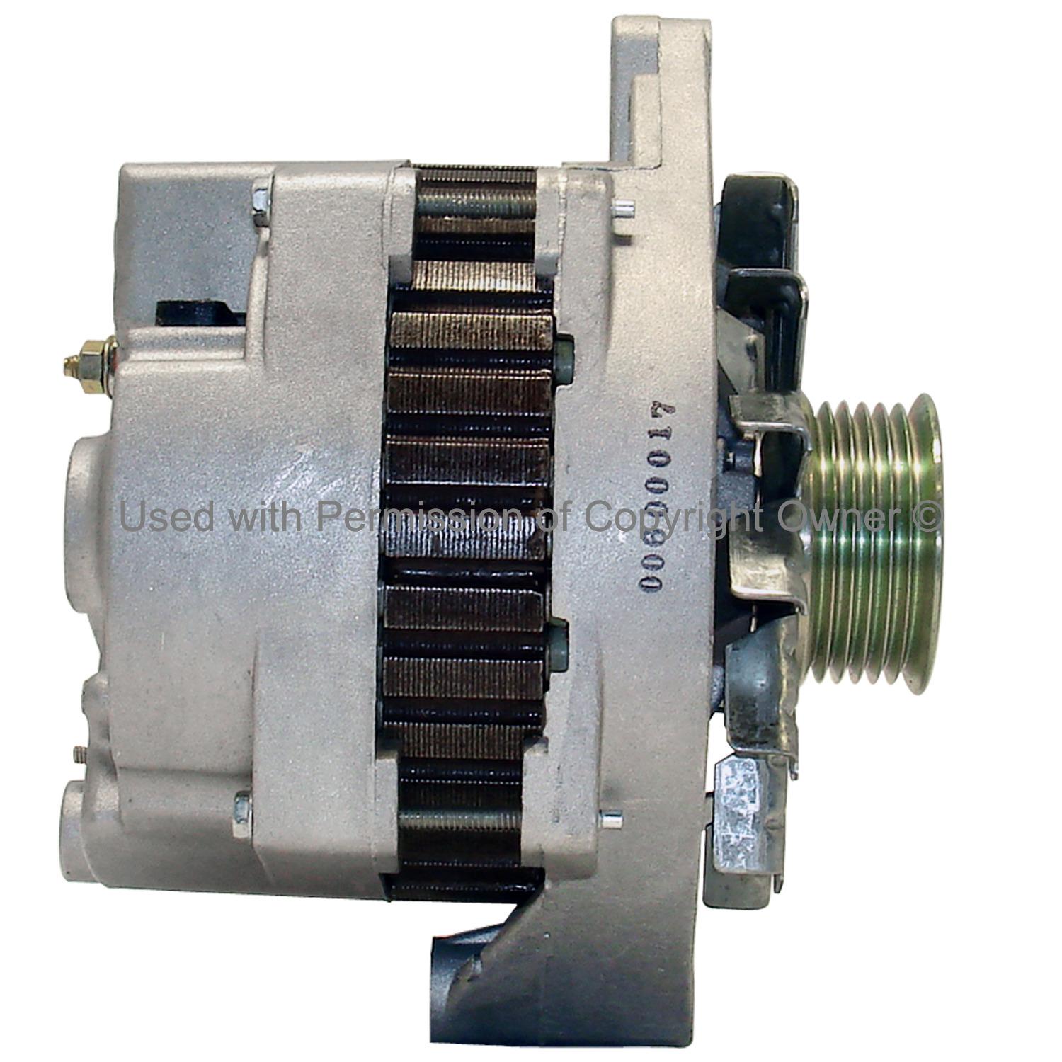 MPA 7901601N - Alternator MPA 7901601N Alternator product image 4 of 8