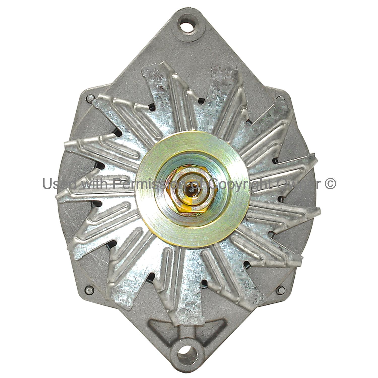 MPA 7901601N - Alternator MPA 7901601N Alternator product image 7 of 8