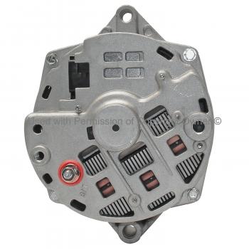 1993 GMC C3500 Alternator MPA 7901610 image 2 of 4