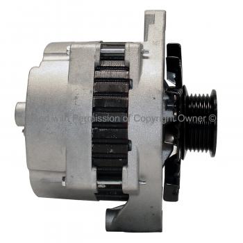 1993 GMC C3500 Alternator MPA 7901610 image 4 of 4