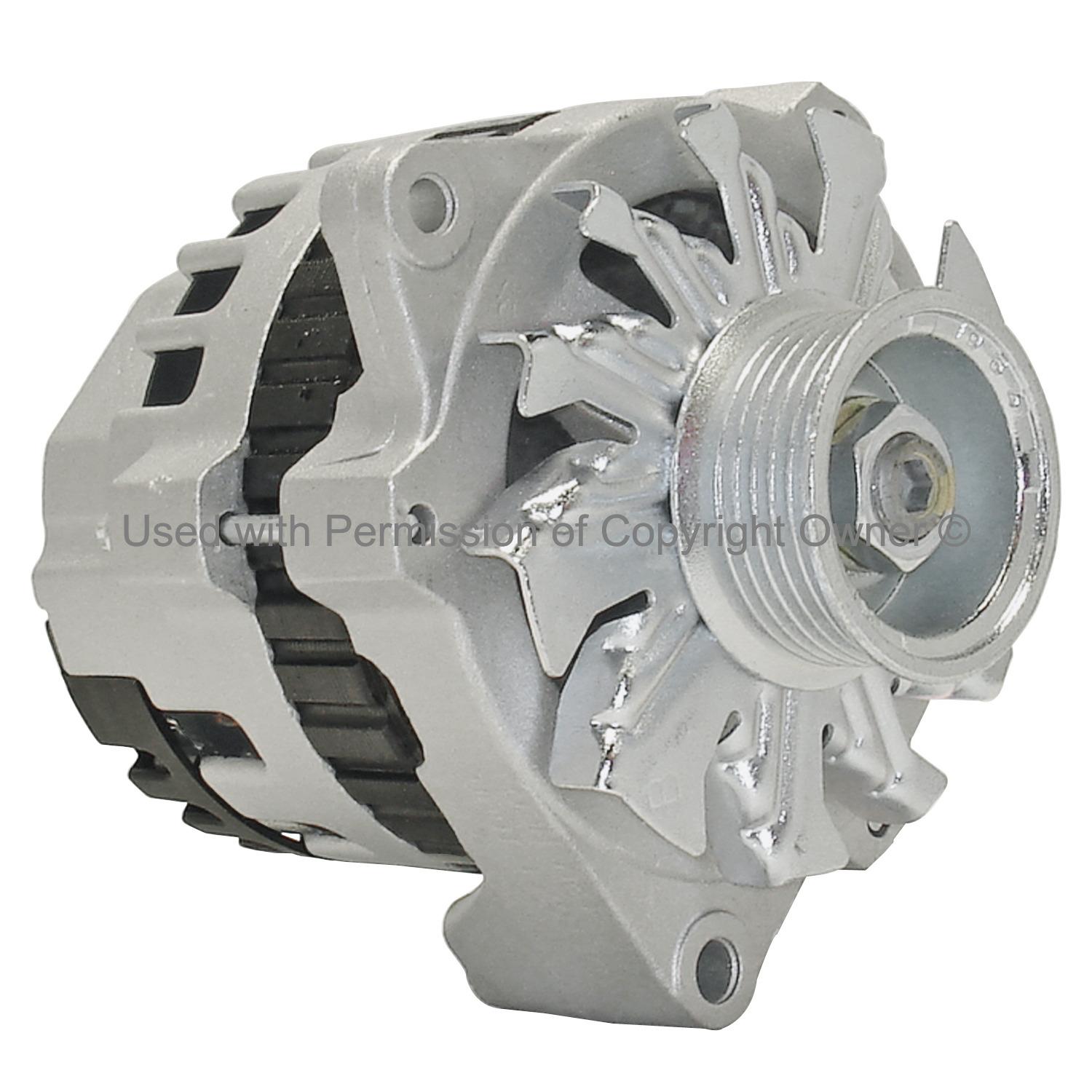 MPA 7902611 - Alternator MPA 7902611 Alternator product image 1 of 4