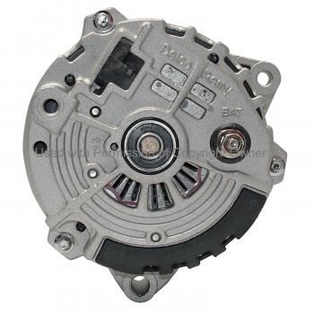 1990 Jeep Comanche Alternator MPA 7902611 image 2 of 4