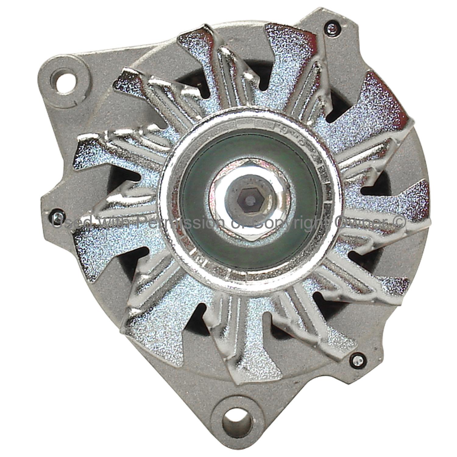 MPA 7902611 - Alternator MPA 7902611 Alternator product image 3 of 4