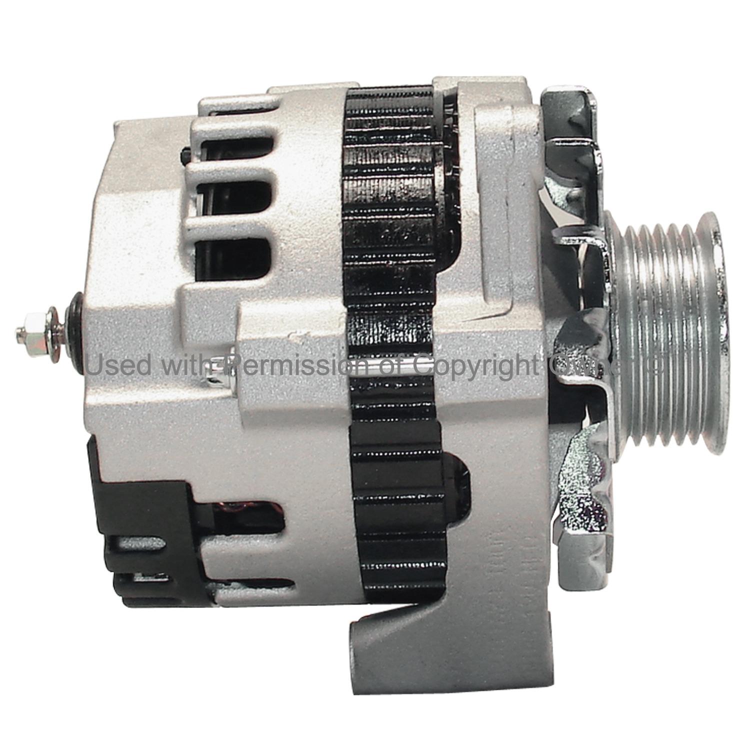 MPA 7902611 - Alternator MPA 7902611 Alternator product image 4 of 4