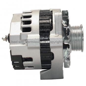 1990 Jeep Comanche Alternator MPA 7902611 image 4 of 4