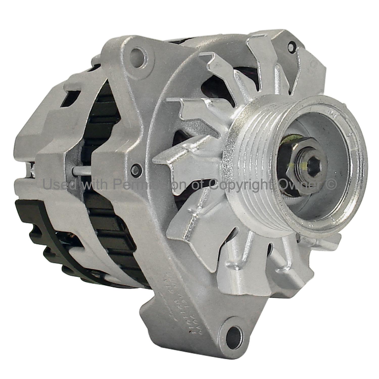 MPA 7902611N - Alternator MPA 7902611N Alternator product image 5 of 8