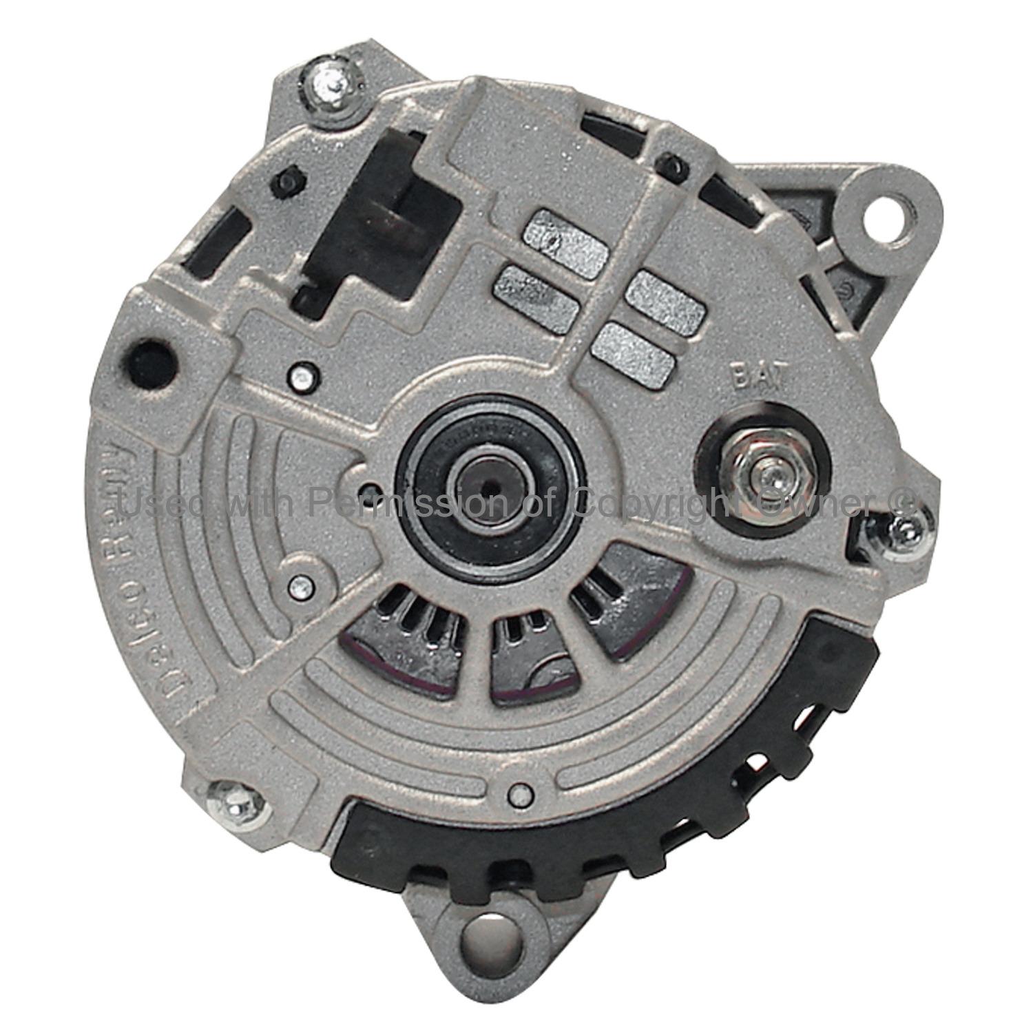 MPA 7902611N - Alternator MPA 7902611N Alternator product image 6 of 8