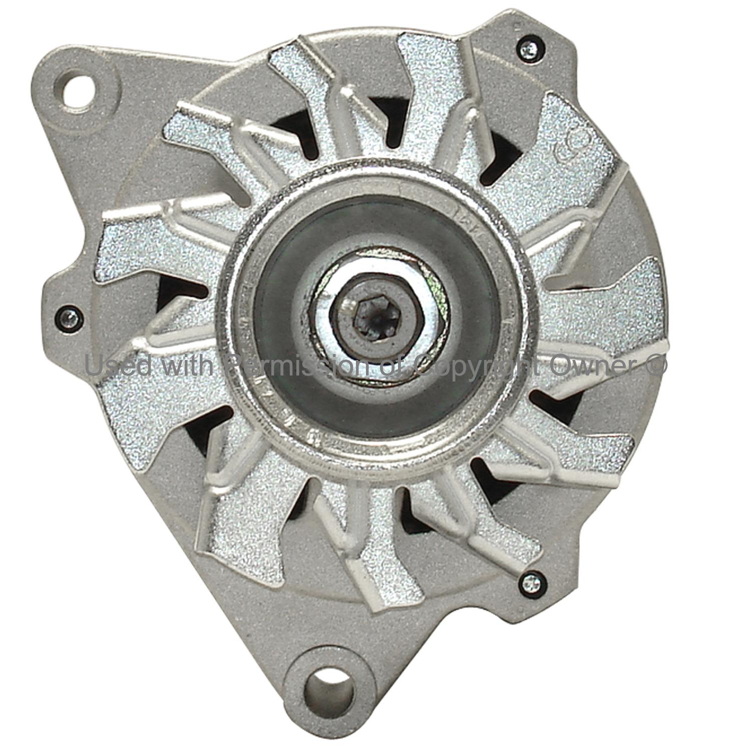MPA 7902611N - Alternator MPA 7902611N Alternator product image 7 of 8