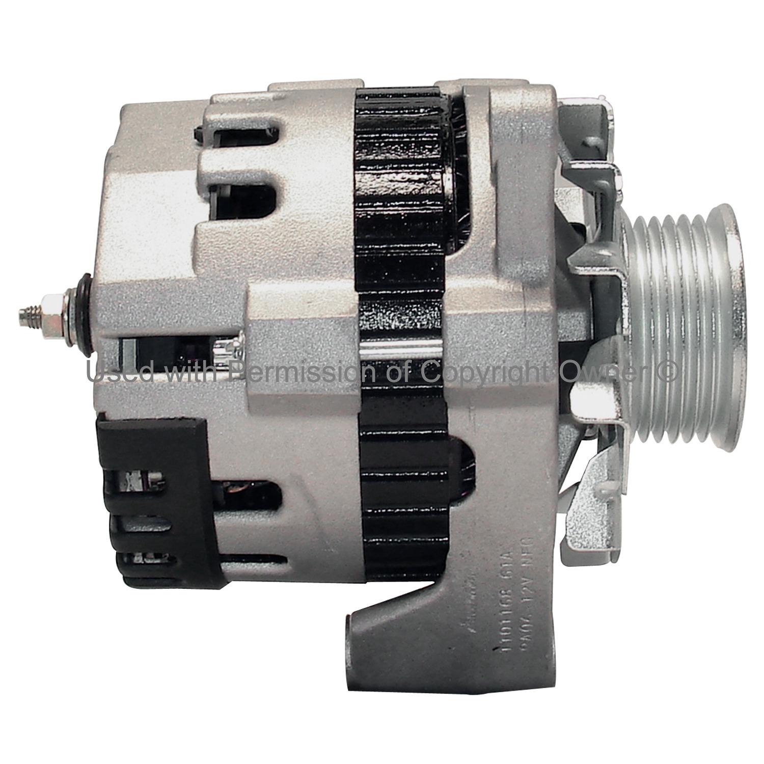 MPA 7902611N - Alternator MPA 7902611N Alternator product image 8 of 8