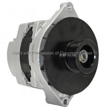 1990 Cadillac DeVille Alternator