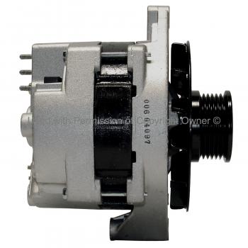 1990 Cadillac DeVille Alternator MPA 7904601 image 4 of 4