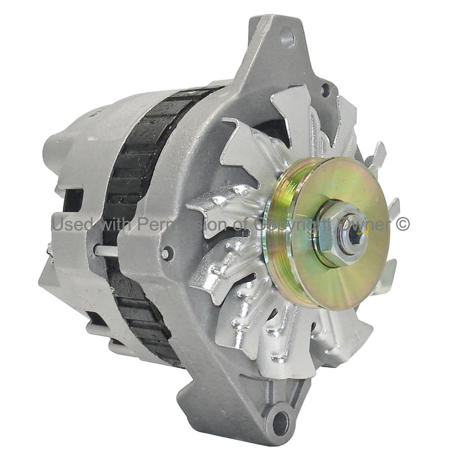 MPA 7907103 Alternator product image 1 of 4
