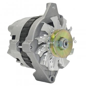 1990 Buick LeSabre Alternator MPA 7907103 image 1 of 4