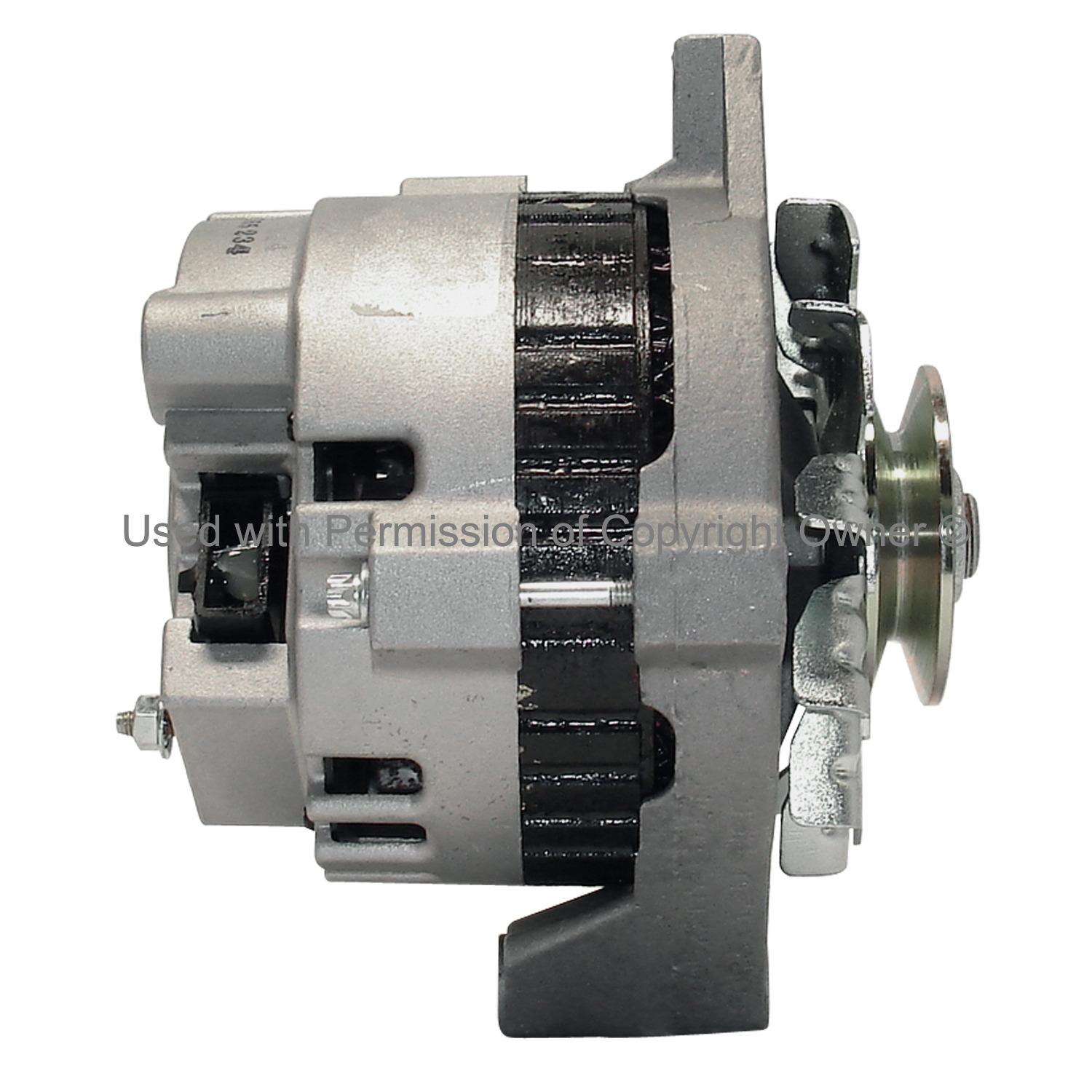 MPA 7907103 Alternator product image 4 of 4