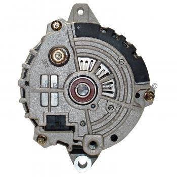 1990 GMC P3500 Alternator MPA 7912507 image 2 of 4