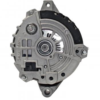 1986 Oldsmobile Calais Alternator MPA 7912607 image 2 of 4