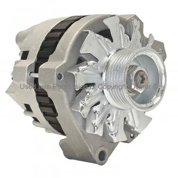 1990 Isuzu Trooper Alternator MPA 7913603 image 1 of 4