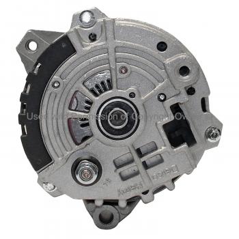 1990 Isuzu Trooper Alternator MPA 7913603N image 2 of 4