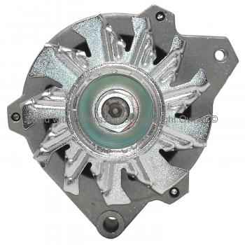 1990 Isuzu Trooper Alternator MPA 7913603N image 3 of 4