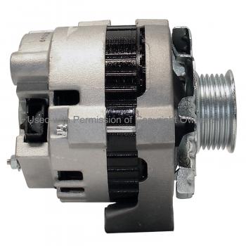 1990 Isuzu Trooper Alternator MPA 7913603N image 4 of 4