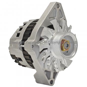 1990 Oldsmobile 98 Alternator MPA 7914611 image 1 of 4