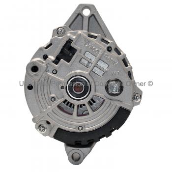 1990 Oldsmobile 98 Alternator MPA 7914611 image 2 of 4