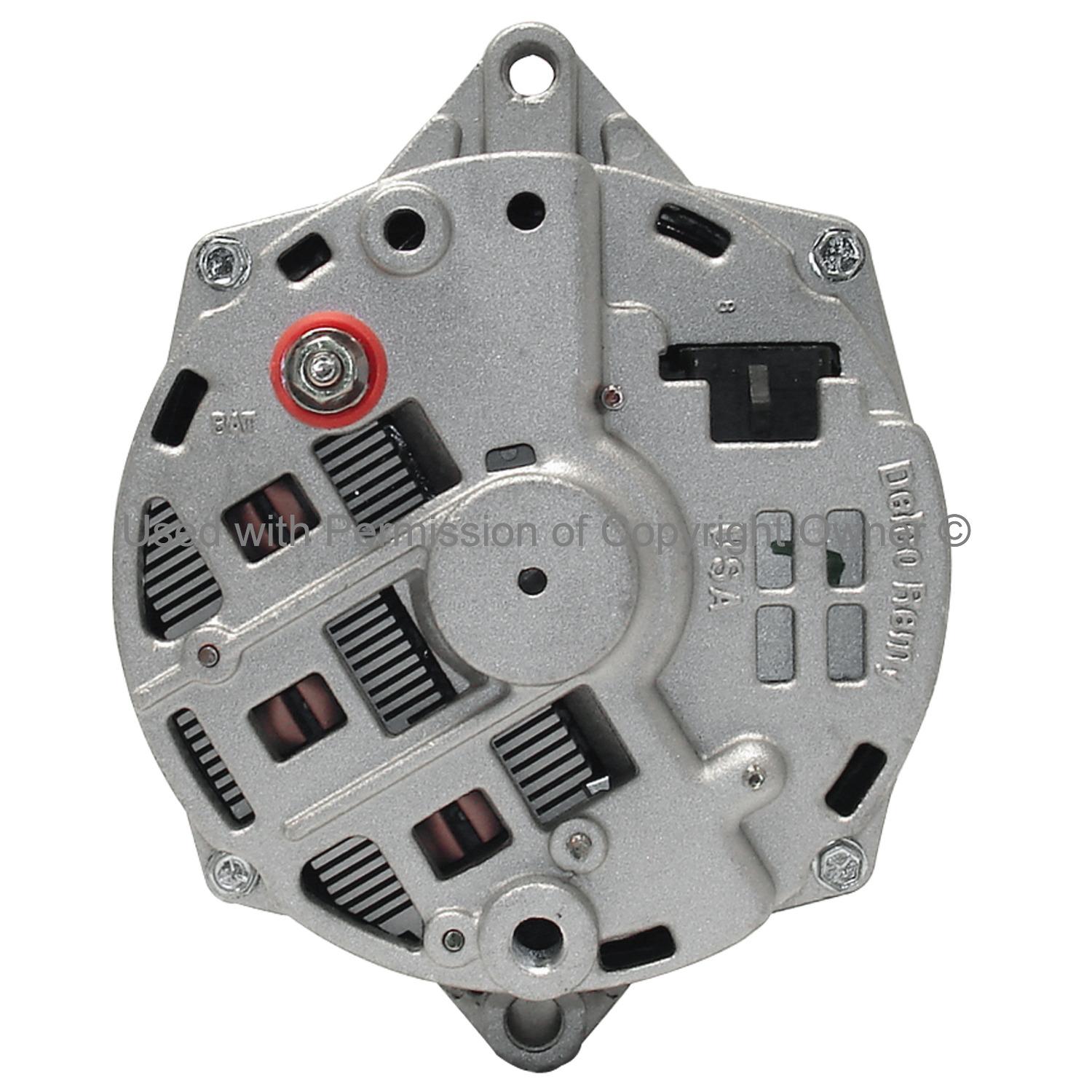 MPA 7915602 - Alternator MPA 7915602 Alternator product image 2 of 4
