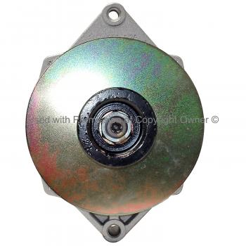 1987 Cadillac DeVille Alternator MPA 7915602 image 3 of 4