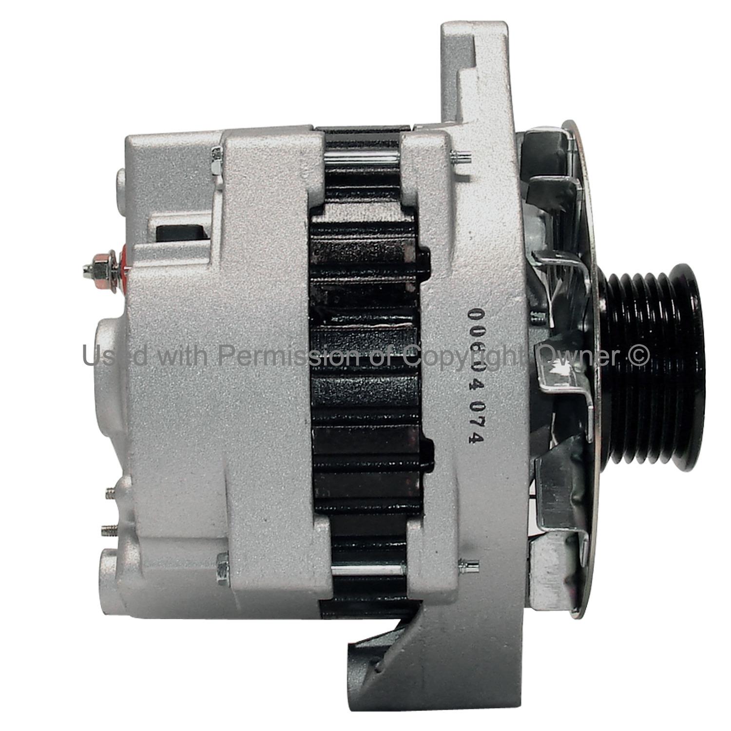 MPA 7915602 - Alternator MPA 7915602 Alternator product image 4 of 4