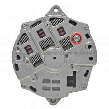 1988 GMC P3500 Alternator MPA 7918604 image 2 of 4