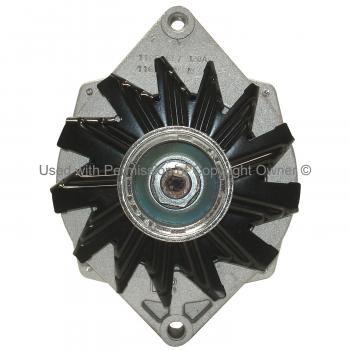 1988 GMC P3500 Alternator MPA 7918604 image 3 of 4