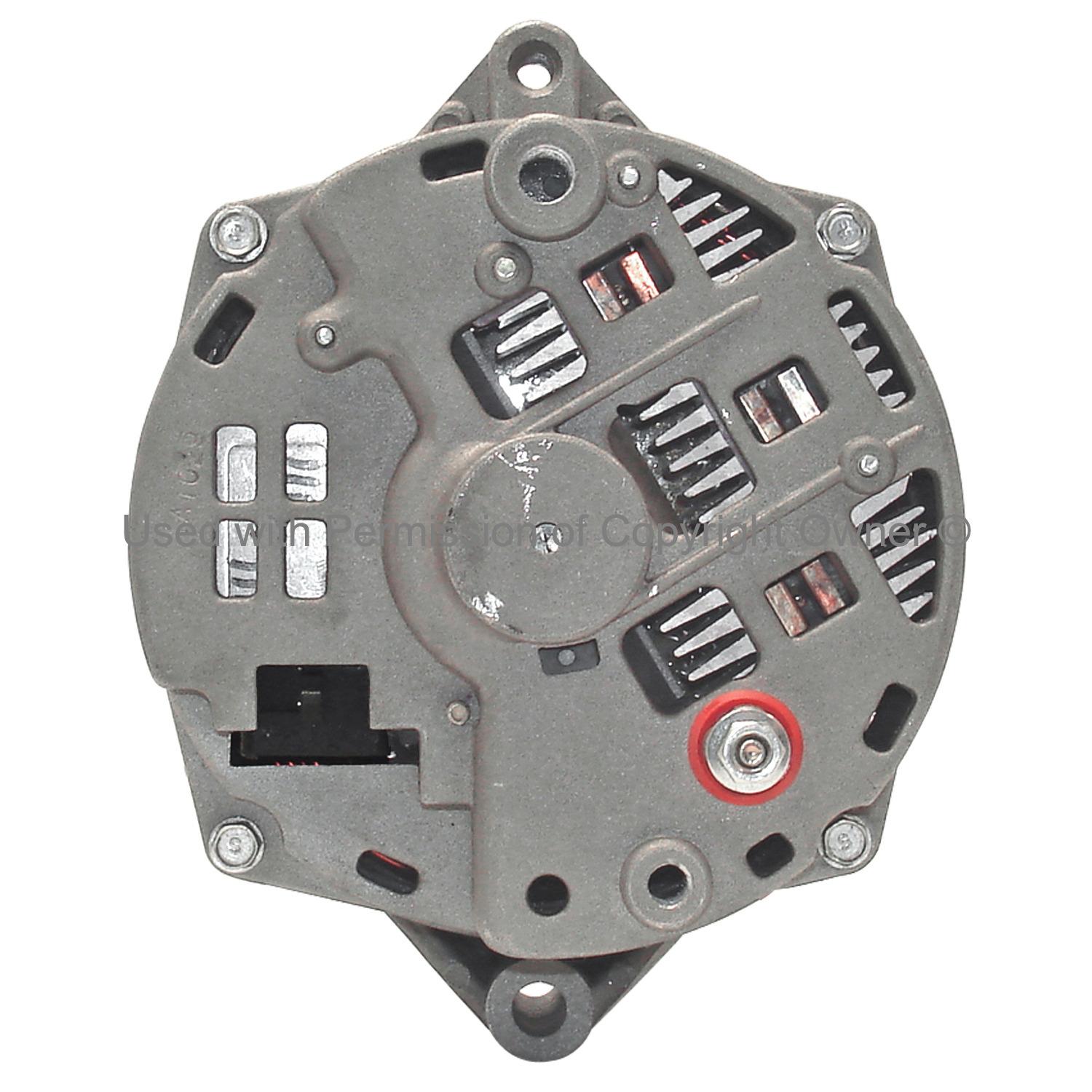 MPA 7918607 - Alternator MPA 7918607 Alternator product image 2 of 4
