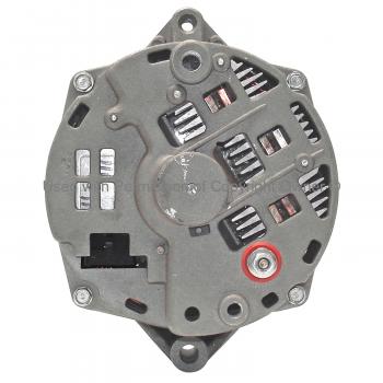 1993 GMC P3500 Alternator MPA 7918607 image 2 of 4