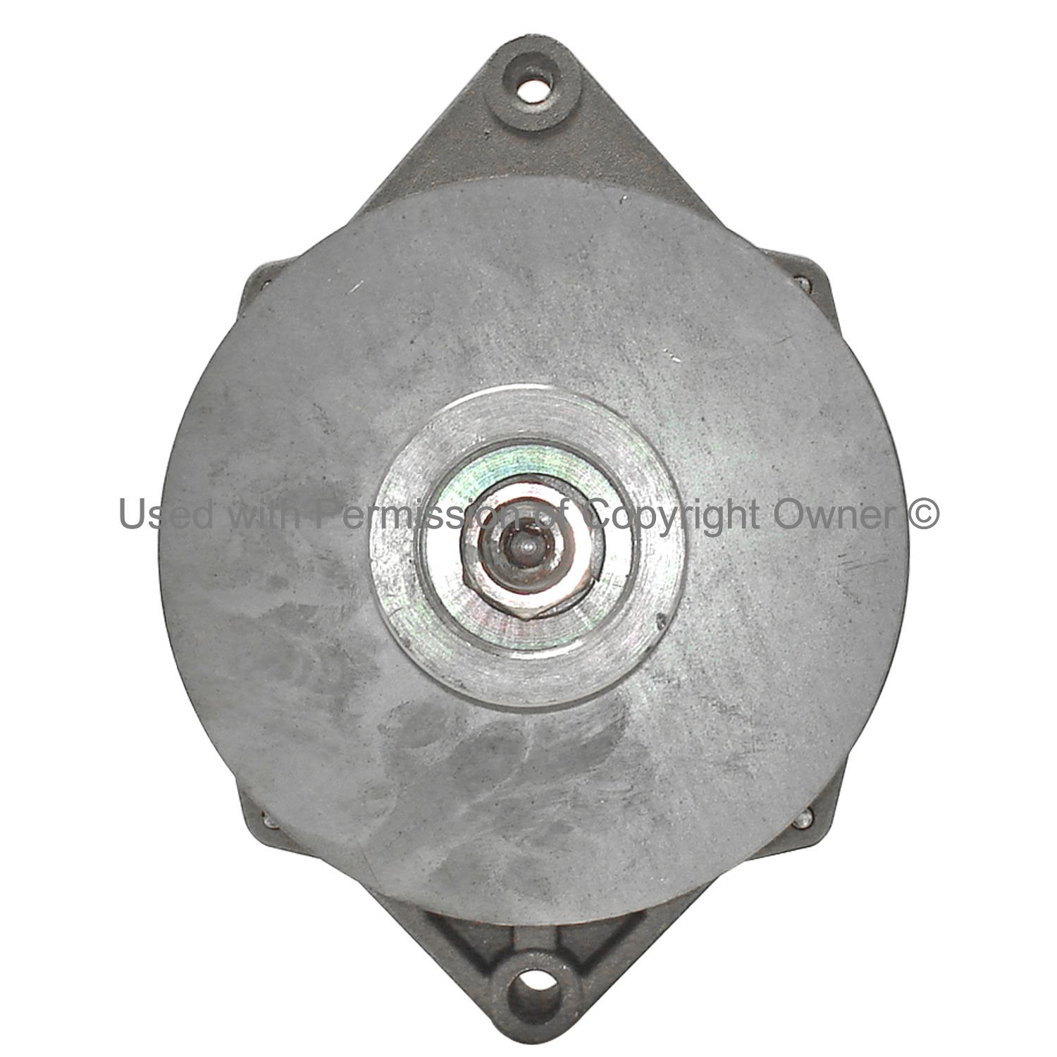 MPA 7918607 - Alternator MPA 7918607 Alternator product image 3 of 4