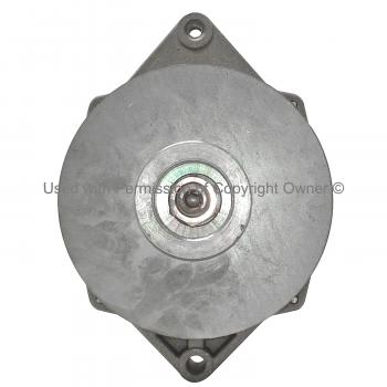 1993 GMC P3500 Alternator MPA 7918607 image 3 of 4