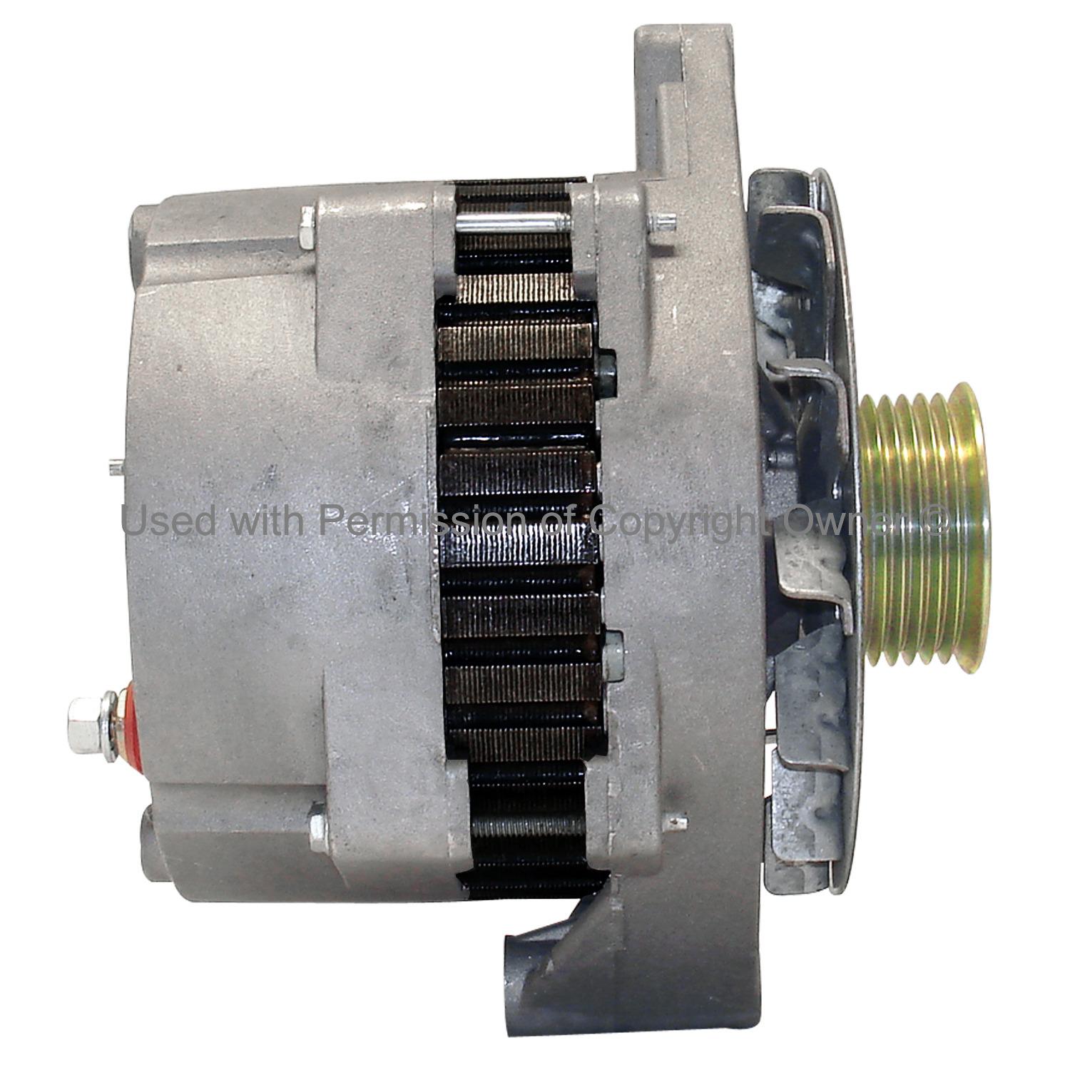 MPA 7918607 - Alternator MPA 7918607 Alternator product image 4 of 4