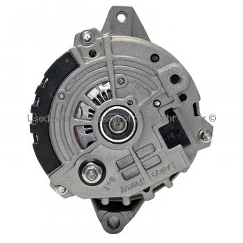 1993 GMC C3500 Alternator MPA 7919603 image 2 of 4