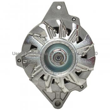 1993 GMC C3500 Alternator MPA 7919603 image 3 of 4