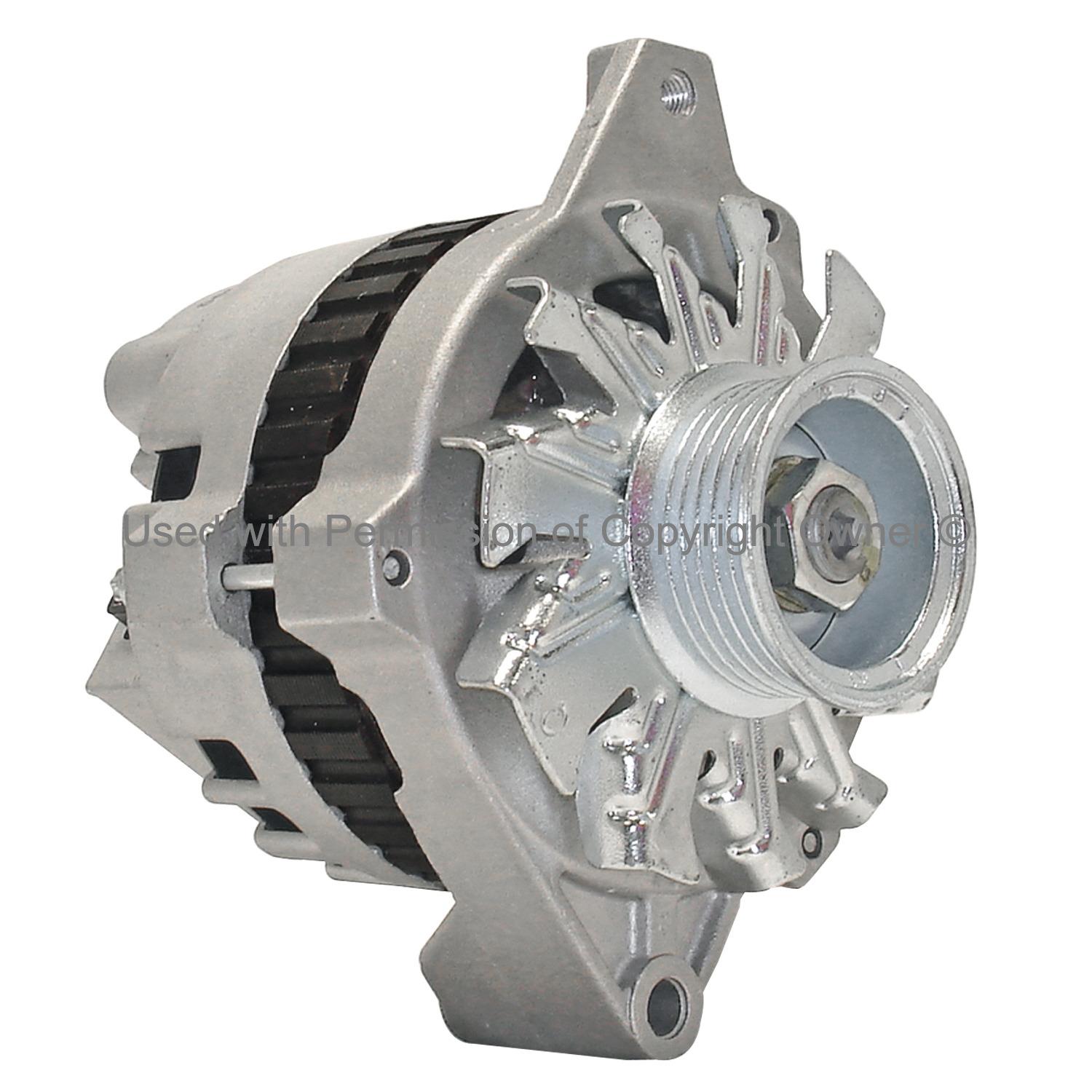 MPA 7919603N - Alternator MPA 7919603N Alternator product image 1 of 8