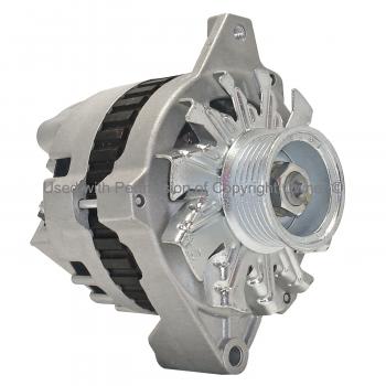 1993 GMC C3500 Alternator MPA 7919603N image 1 of 4
