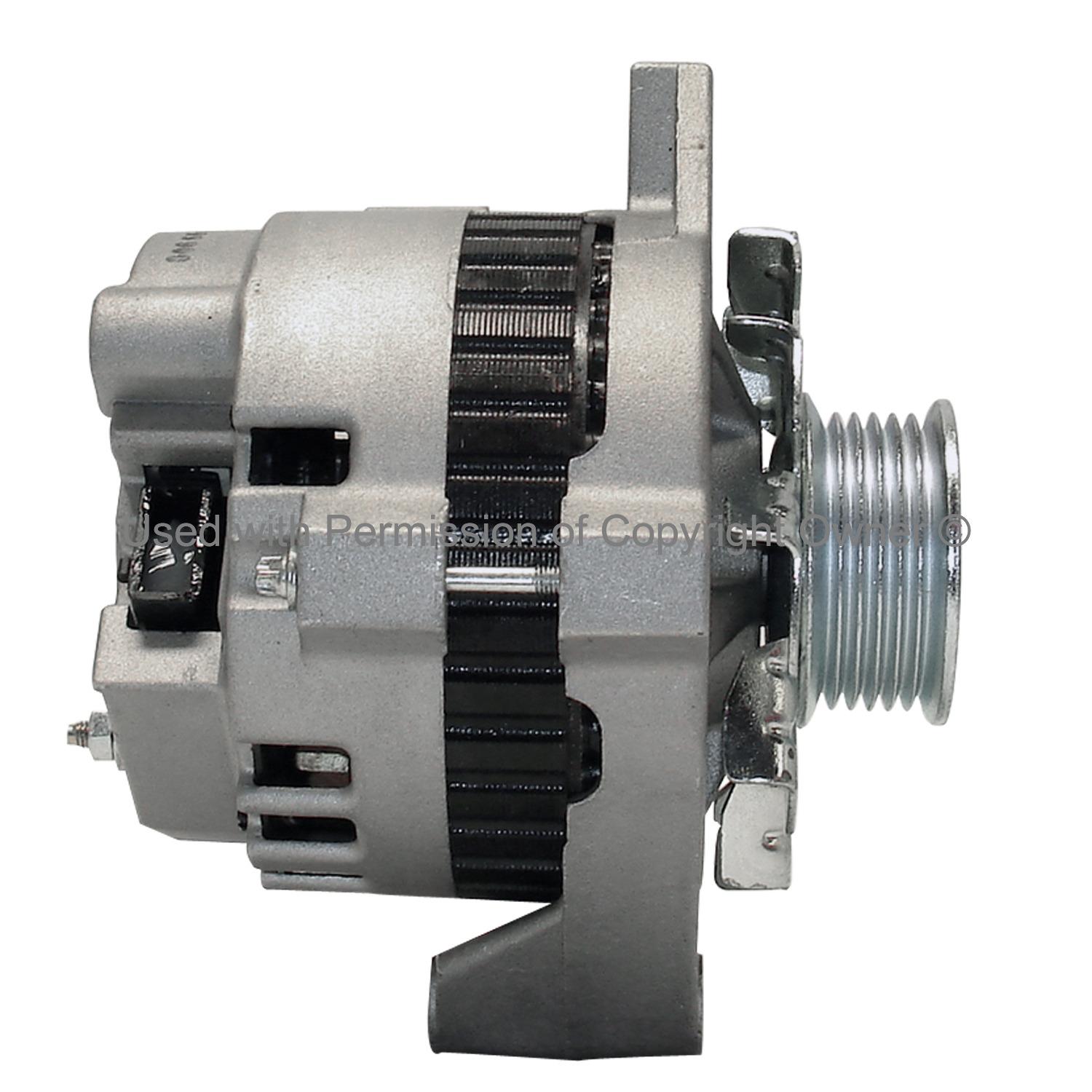 MPA 7919603N - Alternator MPA 7919603N Alternator product image 4 of 8