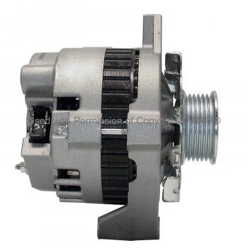 1993 GMC C3500 Alternator MPA 7919603N image 4 of 4