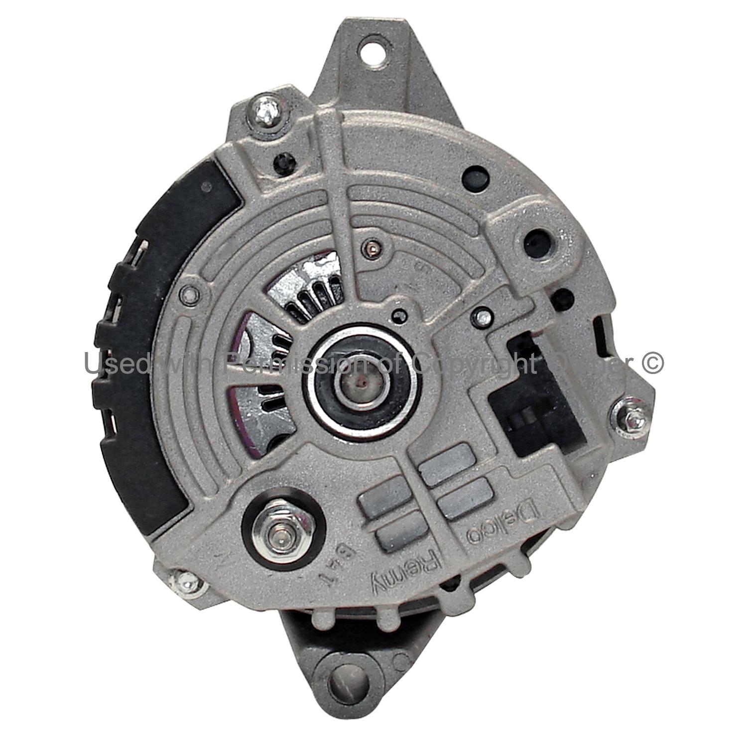 MPA 7919603N - Alternator MPA 7919603N Alternator product image 6 of 8