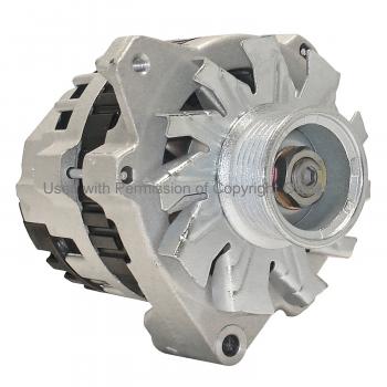 1989 Pontiac Firebird Alternator MPA 7925611 image 1 of 4